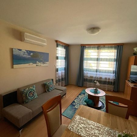 Orchidea Apartman Hegykő Dış mekan fotoğraf