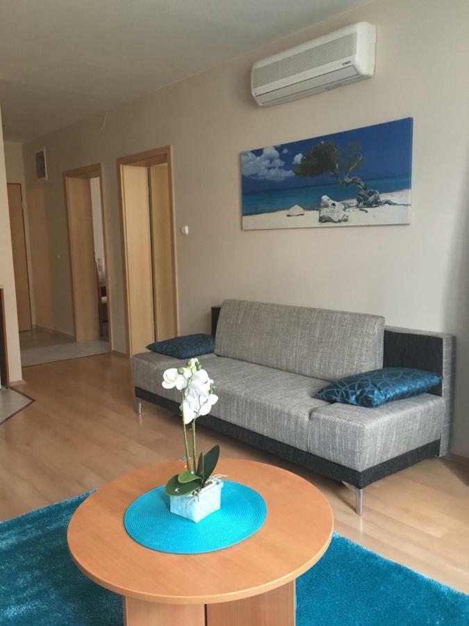 Orchidea Apartman Hegykő Dış mekan fotoğraf
