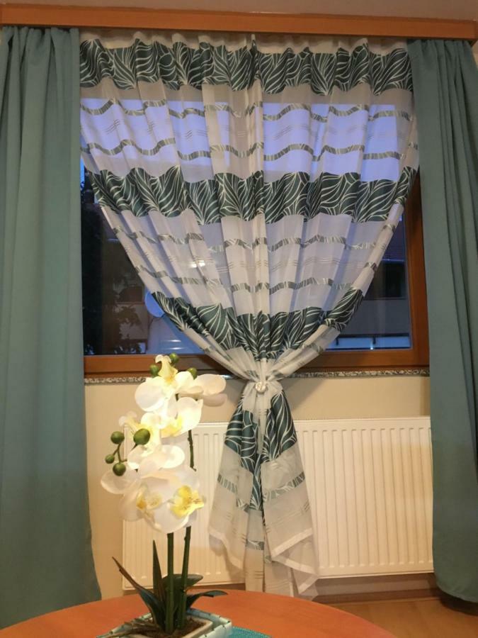 Orchidea Apartman Hegykő Dış mekan fotoğraf